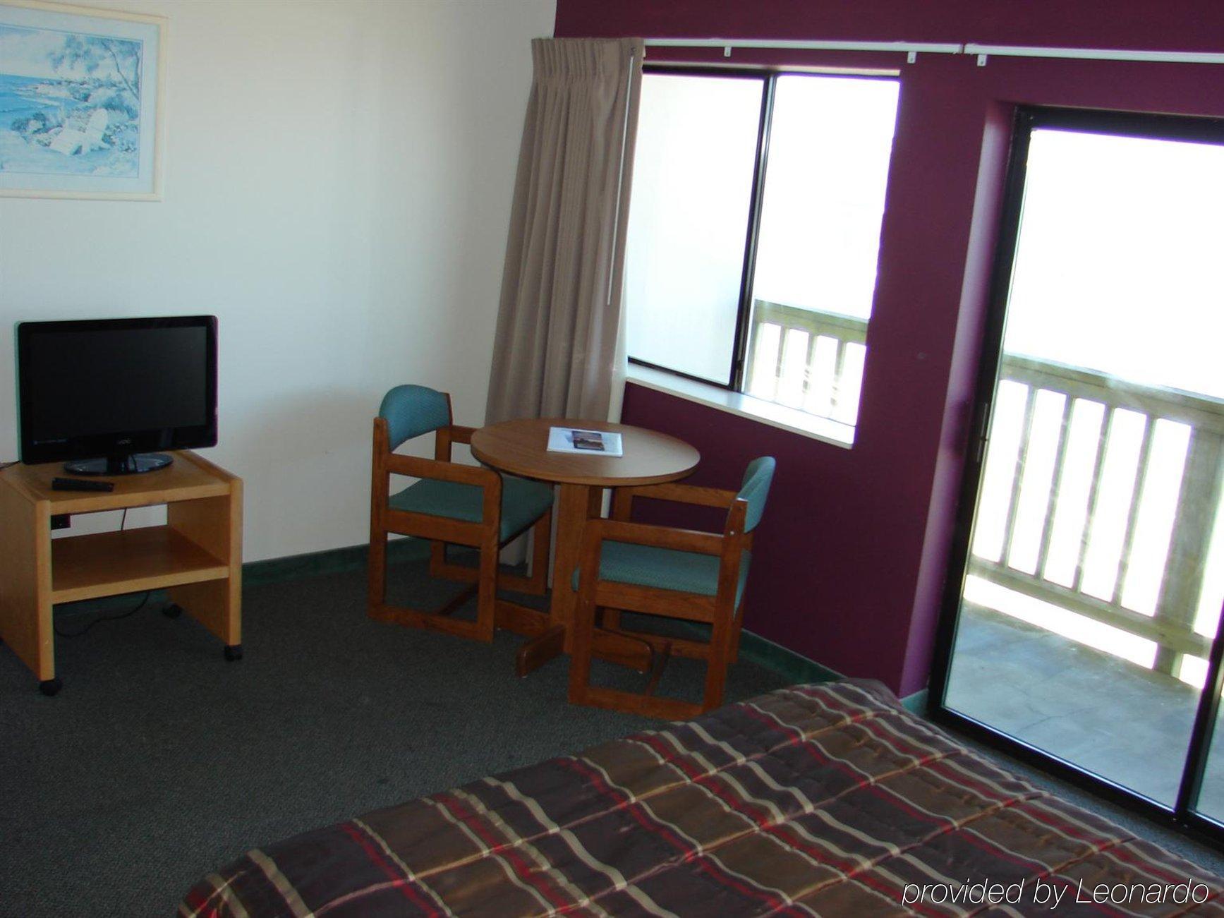 Sunset Oceanfront Lodging Bandon Buitenkant foto